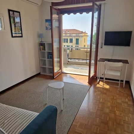 Casa Mediterraneo 酒店 博尔迪盖拉