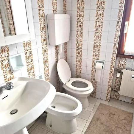 Casa Mediterraneo 博尔迪盖拉