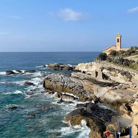 Casa Mediterraneo 博尔迪盖拉