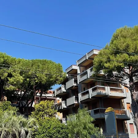 Casa Mediterraneo * 博尔迪盖拉