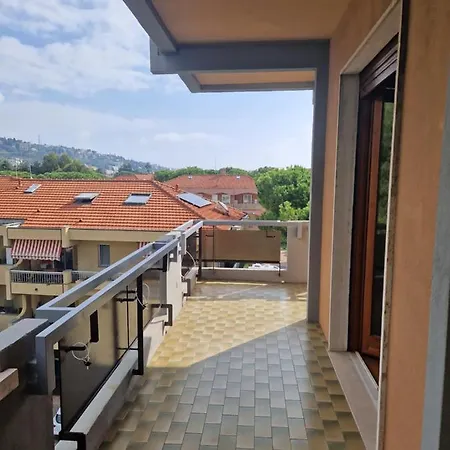 Casa Mediterraneo Отель *