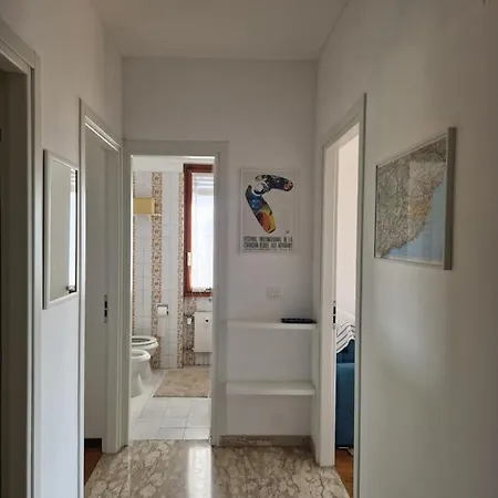 Casa Mediterraneo Отель