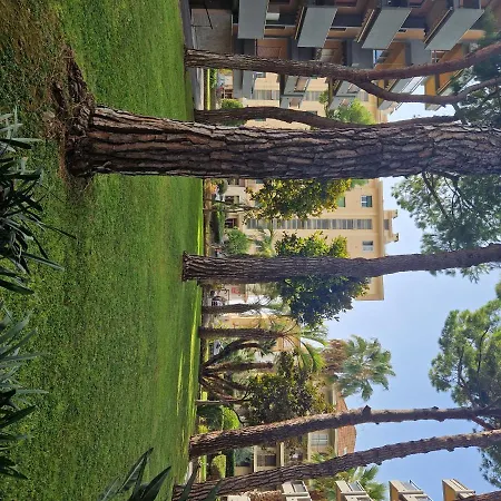 Casa Mediterraneo Отель