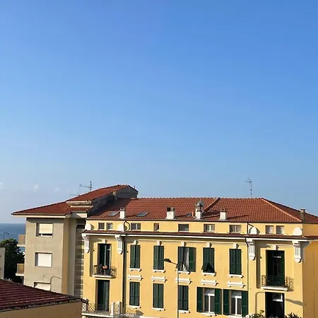 Casa Mediterraneo * Бордигера