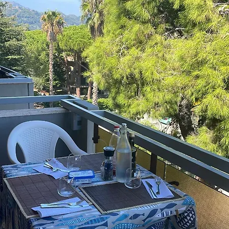 Casa Mediterraneo Отель *