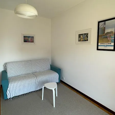 Casa Mediterraneo *